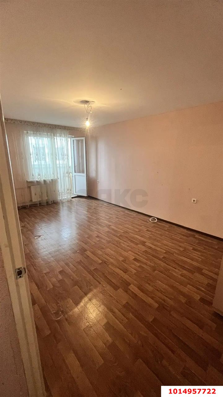 Фото №6: 2-комнатная квартира 68 м² - Краснодар, Прикубанский внутригородской округ, мкр. Молодёжный