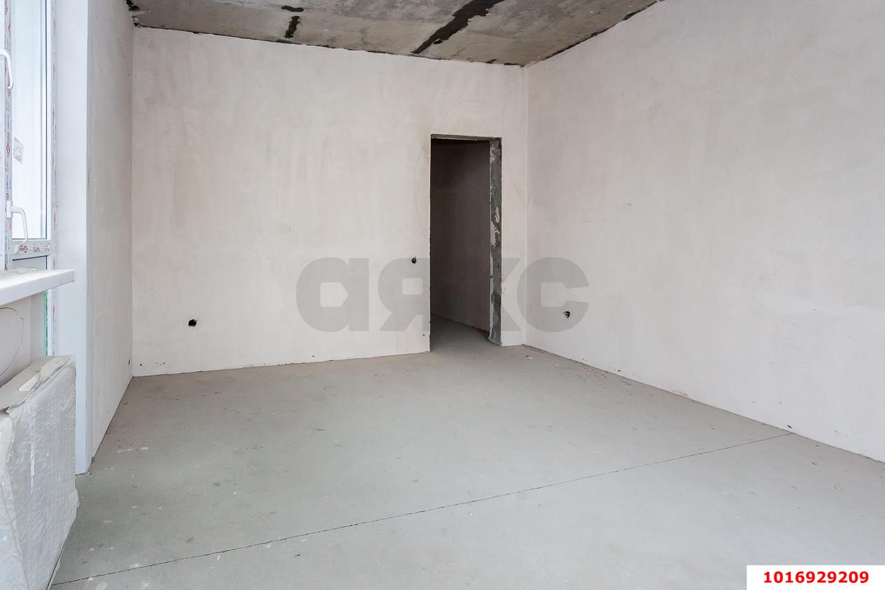 Фото №5: 2-комнатная квартира 98 м² - Краснодар, Западный внутригородской округ, Фестивальный, мкр. жилой комплекс Тургенев, ул. Дальняя, 8к1