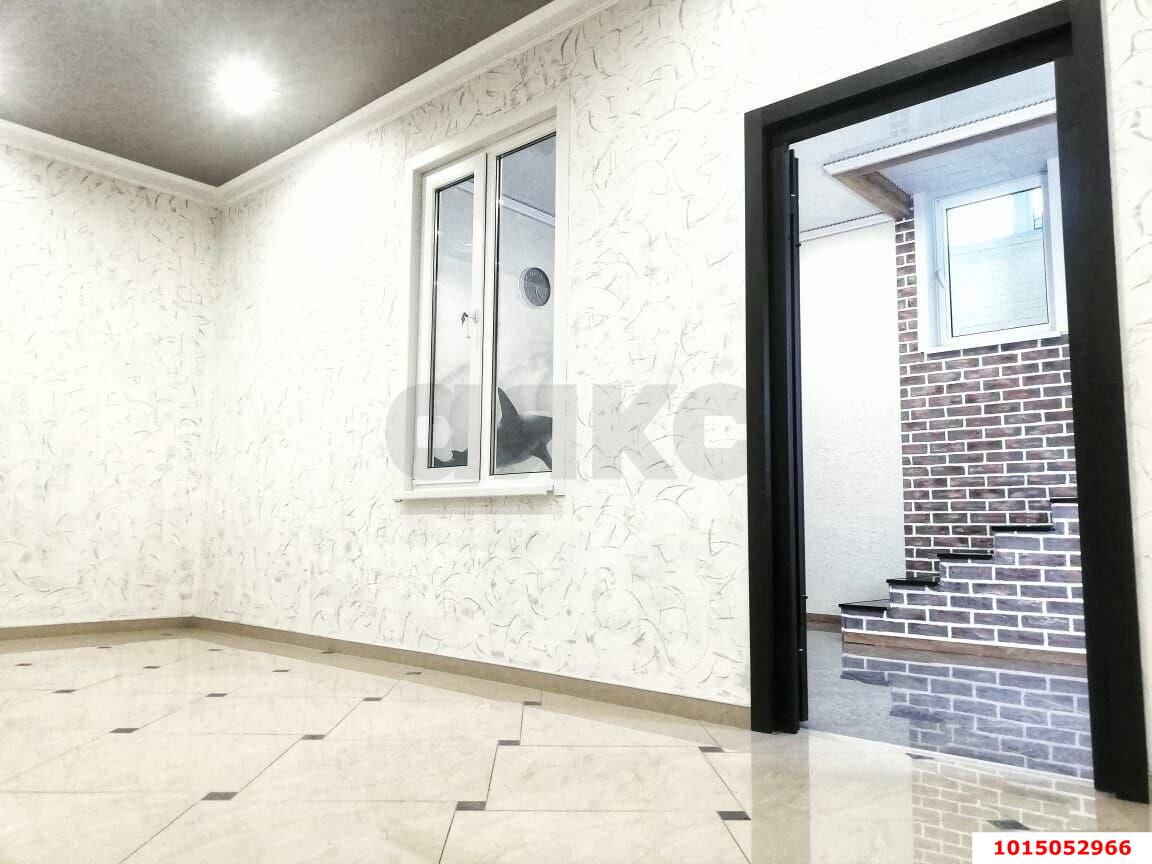 Фото №12: Коммерция 81 м² - Краснодар, Прикубанский внутригородской округ, Завод Радиоизмерительных Приборов, имени Петра Метальникова, мкр. жилой комплекс Любимый Дом, ул. Московская, 133к2