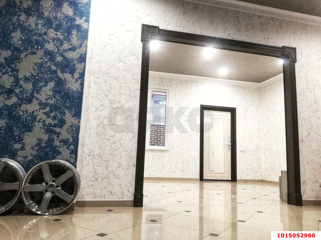 Фото №6: Коммерция 81 м² - Краснодар, Прикубанский внутригородской округ, Завод Радиоизмерительных Приборов, имени Петра Метальникова, мкр. жилой комплекс Любимый Дом, ул. Московская, 133к2