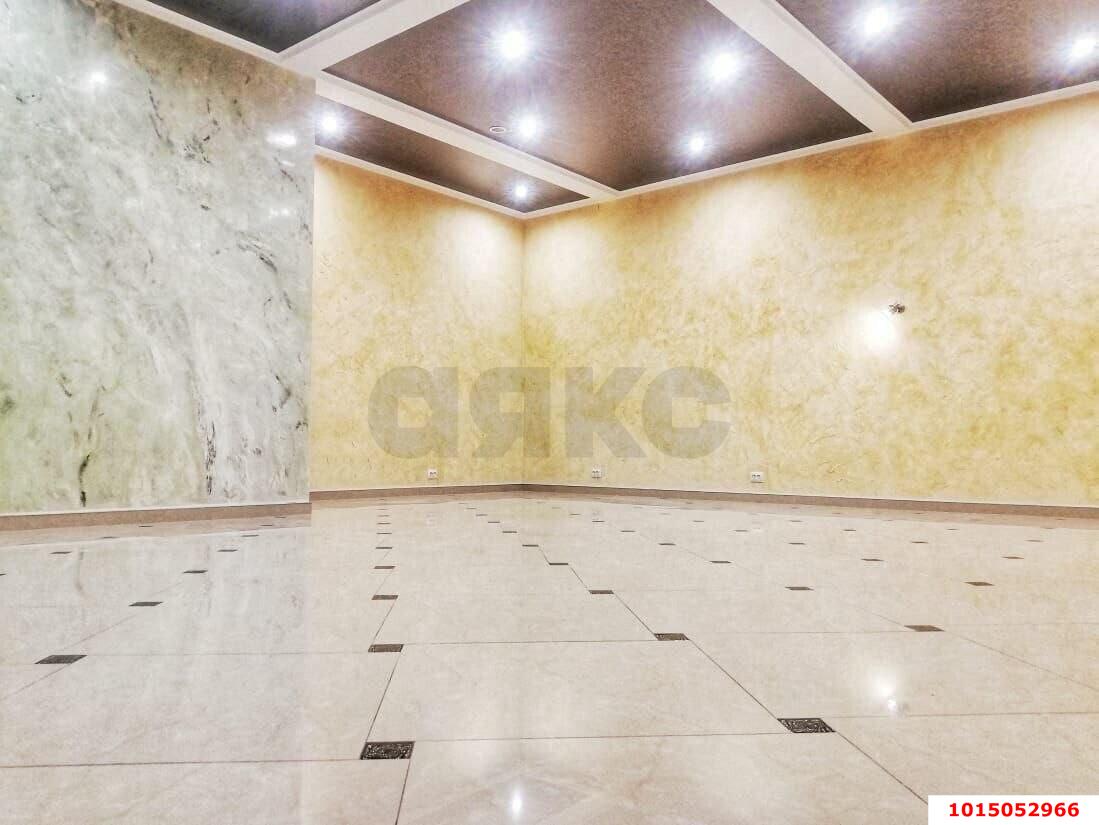 Фото №19: Коммерция 81 м² - Краснодар, Прикубанский внутригородской округ, Завод Радиоизмерительных Приборов, имени Петра Метальникова, мкр. жилой комплекс Любимый Дом, ул. Московская, 133к2