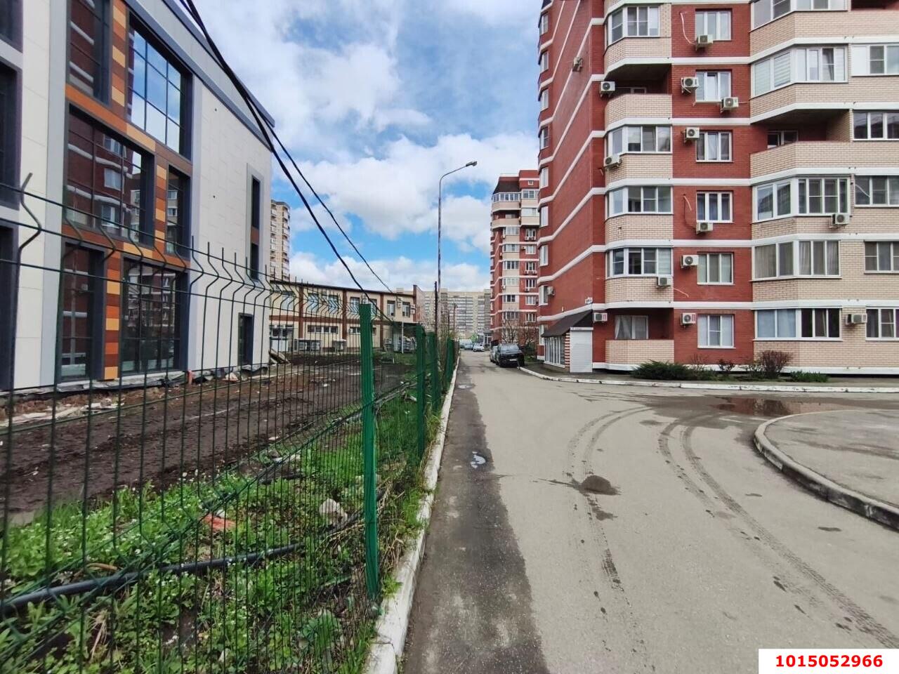 Фото №15: Коммерция 81 м² - Краснодар, Прикубанский внутригородской округ, Завод Радиоизмерительных Приборов, имени Петра Метальникова, мкр. жилой комплекс Любимый Дом, ул. Московская, 133к2