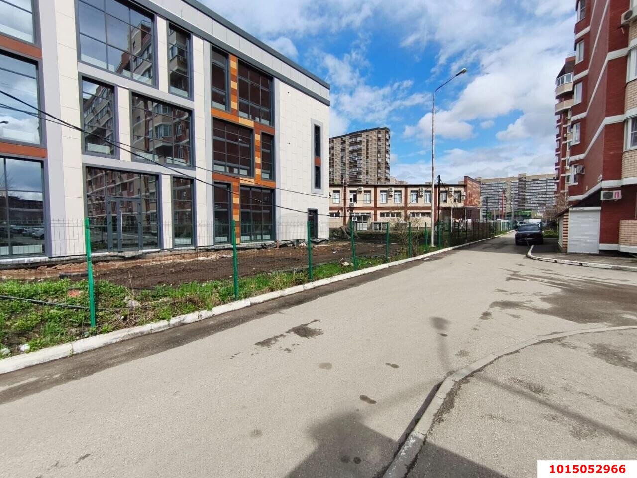 Фото №18: Коммерция 81 м² - Краснодар, Прикубанский внутригородской округ, Завод Радиоизмерительных Приборов, имени Петра Метальникова, мкр. жилой комплекс Любимый Дом, ул. Московская, 133к2