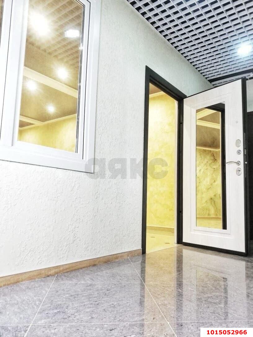 Фото №9: Коммерция 81 м² - Краснодар, Прикубанский внутригородской округ, Завод Радиоизмерительных Приборов, имени Петра Метальникова, мкр. жилой комплекс Любимый Дом, ул. Московская, 133к2