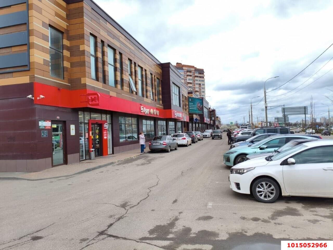 Фото №13: Коммерция 81 м² - Краснодар, Прикубанский внутригородской округ, Завод Радиоизмерительных Приборов, имени Петра Метальникова, мкр. жилой комплекс Любимый Дом, ул. Московская, 133к2