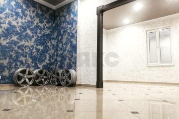 Фото №5: Коммерция 81 м² - Краснодар, мкр. жилой комплекс Любимый Дом, ул. Московская, 133к2