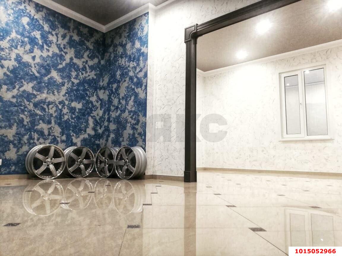 Фото №5: Коммерция 81 м² - Краснодар, Прикубанский внутригородской округ, Завод Радиоизмерительных Приборов, имени Петра Метальникова, мкр. жилой комплекс Любимый Дом, ул. Московская, 133к2