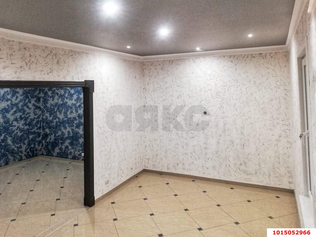 Фото №4: Коммерция 81 м² - Краснодар, Прикубанский внутригородской округ, Завод Радиоизмерительных Приборов, имени Петра Метальникова, мкр. жилой комплекс Любимый Дом, ул. Московская, 133к2