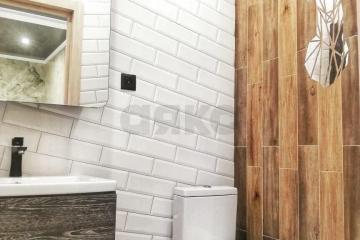 Фото №3: Коммерция 81 м² - Краснодар, мкр. жилой комплекс Любимый Дом, ул. Московская, 133к2