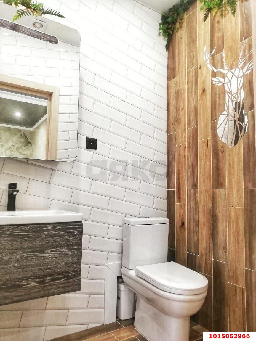 Фото №3: Коммерция 81 м² - Краснодар, Прикубанский внутригородской округ, Завод Радиоизмерительных Приборов, имени Петра Метальникова, мкр. жилой комплекс Любимый Дом, ул. Московская, 133к2