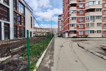 Фото №2: Коммерция 81 м² - Краснодар, мкр. жилой комплекс Любимый Дом, ул. Московская, 133к2