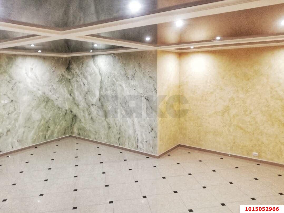 Фото №11: Коммерция 81 м² - Краснодар, Прикубанский внутригородской округ, Завод Радиоизмерительных Приборов, имени Петра Метальникова, мкр. жилой комплекс Любимый Дом, ул. Московская, 133к2