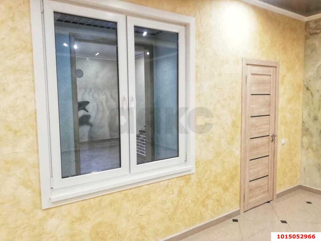 Фото №8: Коммерция 81 м² - Краснодар, Прикубанский внутригородской округ, Завод Радиоизмерительных Приборов, имени Петра Метальникова, мкр. жилой комплекс Любимый Дом, ул. Московская, 133к2