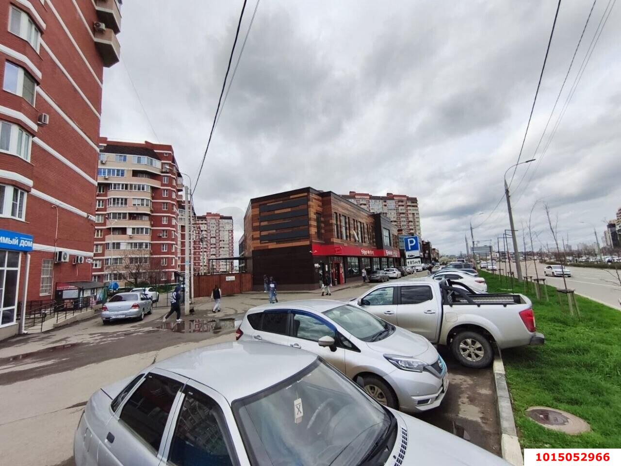 Фото №14: Коммерция 81 м² - Краснодар, Прикубанский внутригородской округ, Завод Радиоизмерительных Приборов, имени Петра Метальникова, мкр. жилой комплекс Любимый Дом, ул. Московская, 133к2