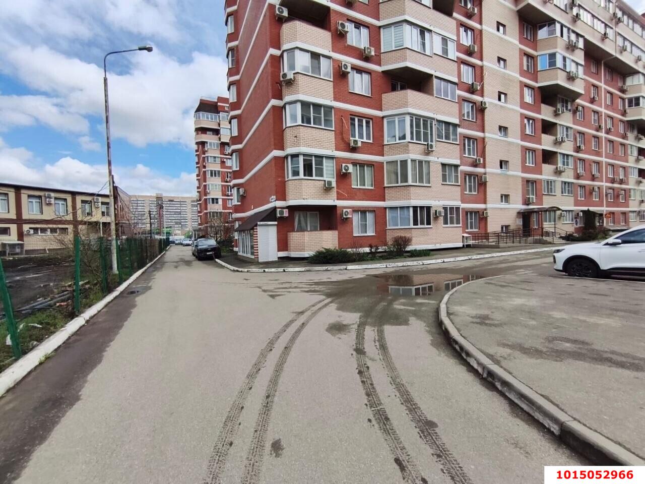 Фото №7: Коммерция 81 м² - Краснодар, Прикубанский внутригородской округ, Завод Радиоизмерительных Приборов, имени Петра Метальникова, мкр. жилой комплекс Любимый Дом, ул. Московская, 133к2