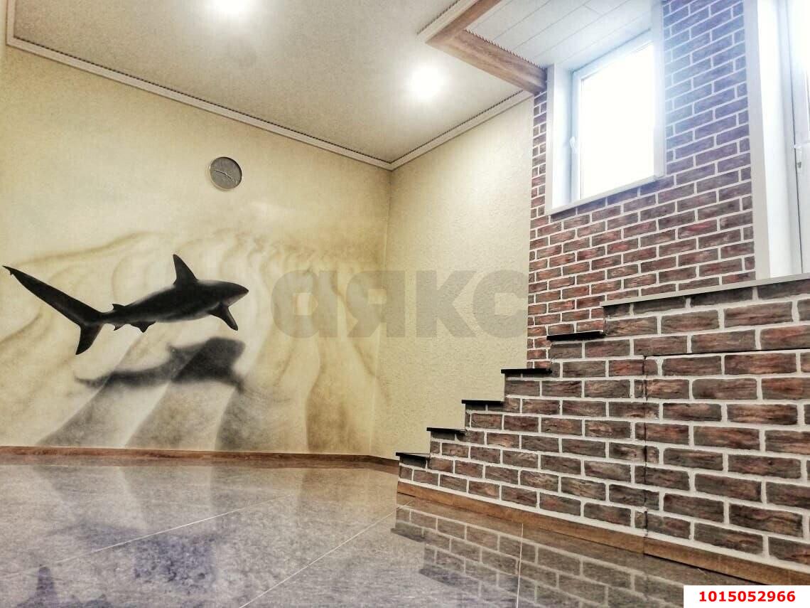 Фото №17: Коммерция 81 м² - Краснодар, Прикубанский внутригородской округ, Завод Радиоизмерительных Приборов, имени Петра Метальникова, мкр. жилой комплекс Любимый Дом, ул. Московская, 133к2