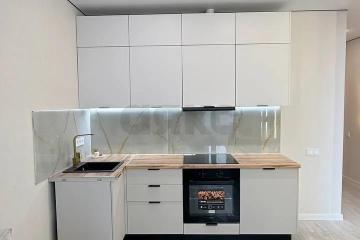 Фото №3: 1-комнатная квартира 31 м² - Краснодар, мкр. Россинского, б-р Адмиралтейский, 1