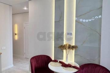 Фото №2: 1-комнатная квартира 31 м² - Краснодар, мкр. Россинского, б-р Адмиралтейский, 1