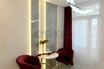 Фото №4: 1-комнатная квартира 31 м² - Краснодар, мкр. Россинского, б-р Адмиралтейский, 1