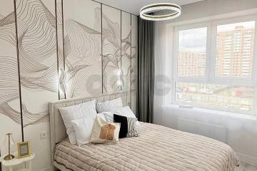 Фото №5: 1-комнатная квартира 31 м² - Краснодар, мкр. Россинского, б-р Адмиралтейский, 1