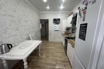 Фото №3: 2-комнатная квартира 57 м² - Краснодар, мкр. имени Петра Метальникова, ул. Евгении Жигуленко, 30к4