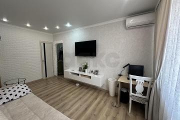 Фото №5: 2-комнатная квартира 57 м² - Краснодар, мкр. имени Петра Метальникова, ул. Евгении Жигуленко, 30к4