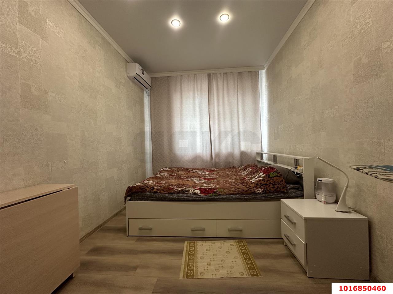 Фото №6: 2-комнатная квартира 57 м² - Краснодар, Прикубанский внутригородской округ, Калинино, мкр. имени Петра Метальникова, ул. Евгении Жигуленко, 30к4