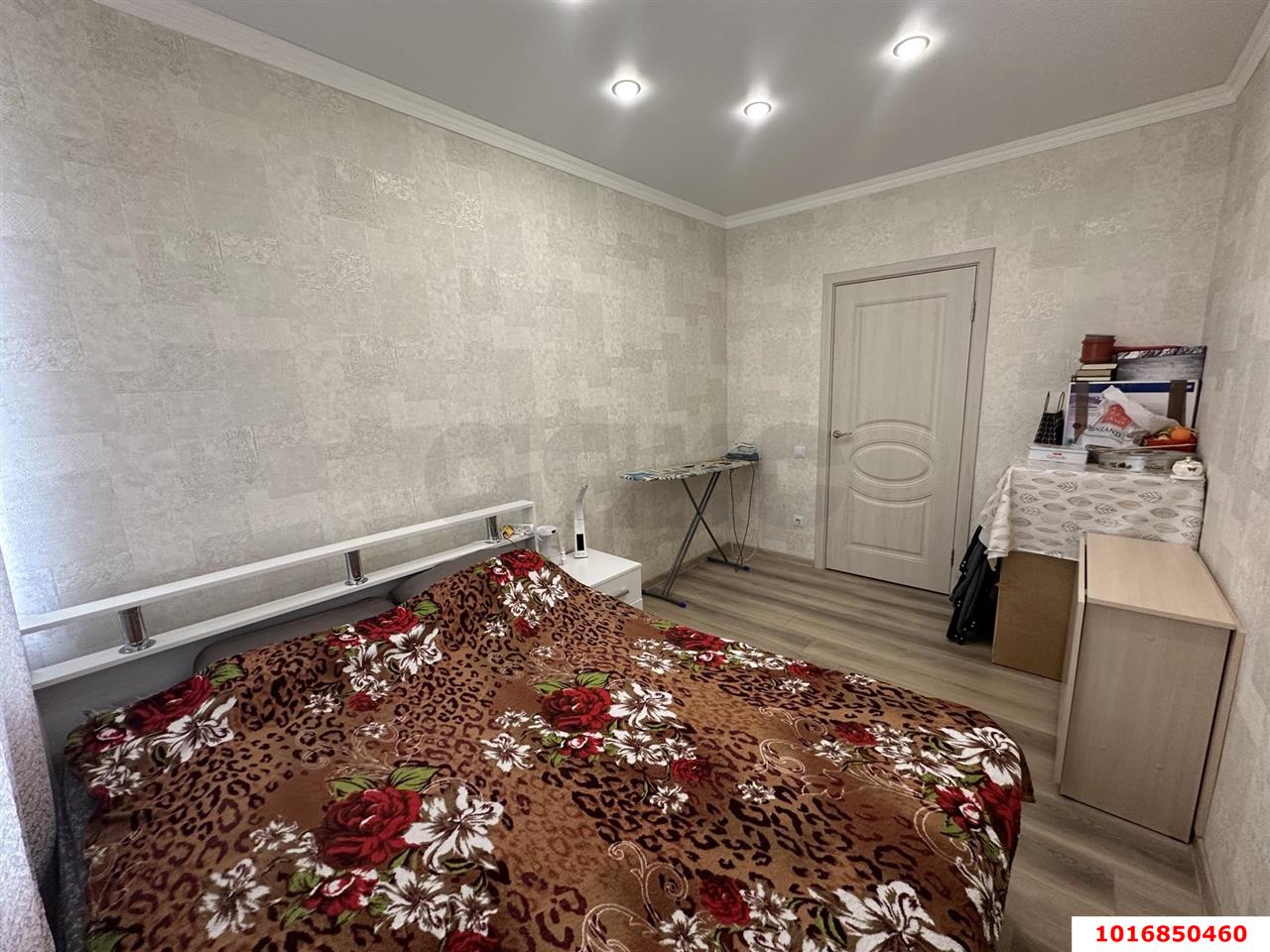 Фото №7: 2-комнатная квартира 57 м² - Краснодар, Прикубанский внутригородской округ, Калинино, мкр. имени Петра Метальникова, ул. Евгении Жигуленко, 30к4