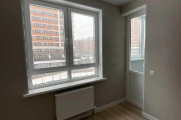 Фото №5: 1-комнатная квартира 34 м² - Краснодар, мкр. жилой комплекс Самолёт-2, ул. Западный Обход, 57