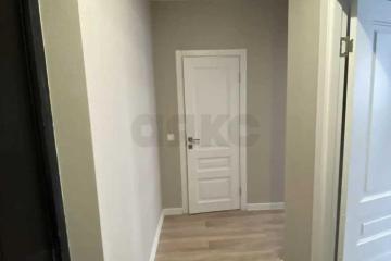 Фото №4: 1-комнатная квартира 34 м² - Краснодар, мкр. жилой комплекс Самолёт-2, ул. Западный Обход, 57