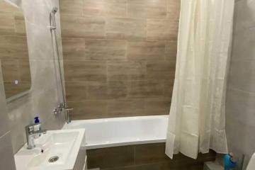 Фото №2: 1-комнатная квартира 34 м² - Краснодар, мкр. жилой комплекс Самолёт-2, ул. Западный Обход, 57