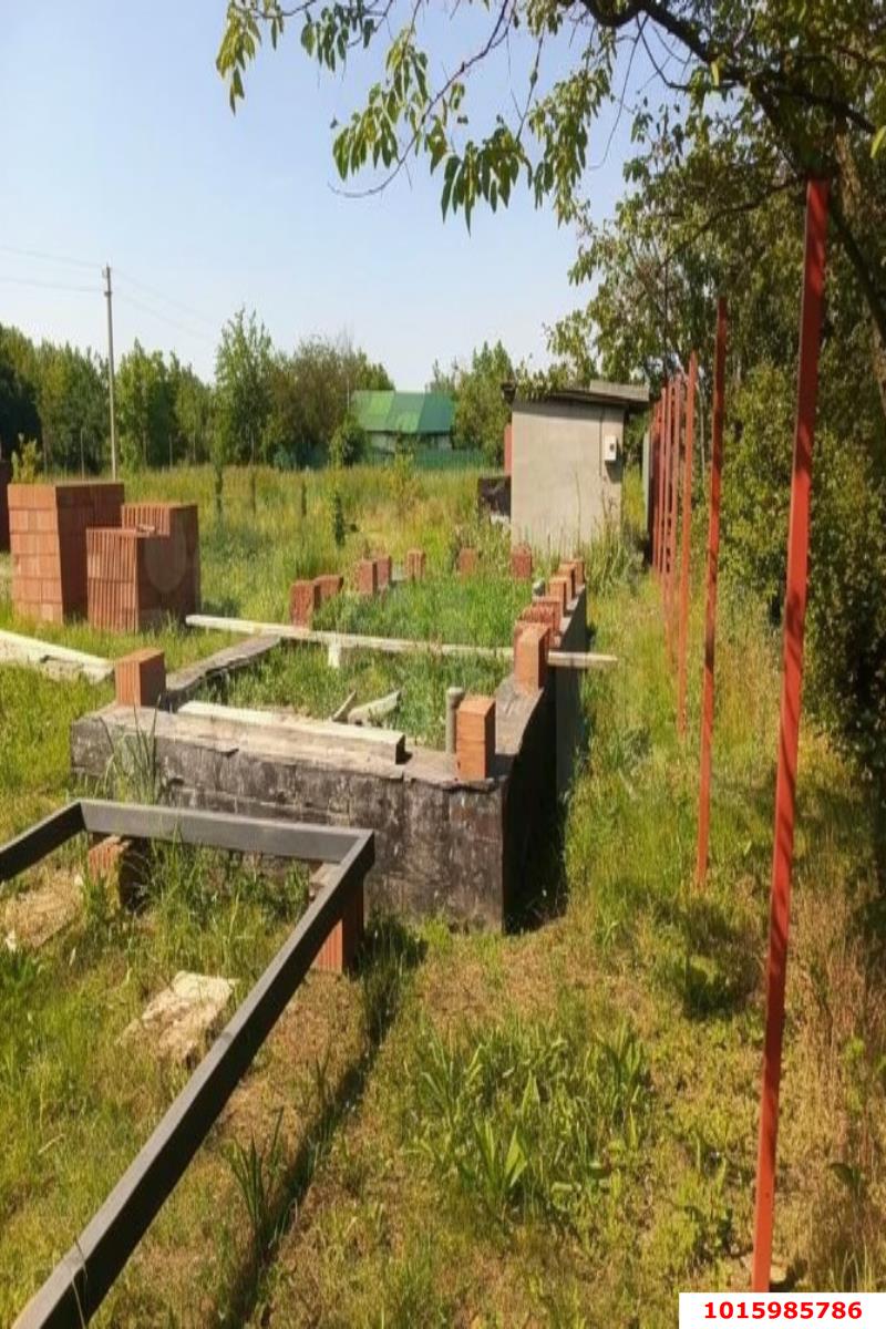 Фото №3: Личное подсобное хозяйство - Октябрьский, ул. Пушкина, 2В