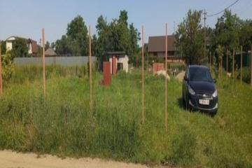 Фото №2: Личное подсобное хозяйство - Октябрьский, ул. Пушкина, 2В