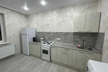 Фото №3: 1-комнатная квартира 36 м² - Краснодар, мкр. жилой комплекс Лучший, ул. Петра Метальникова, 36