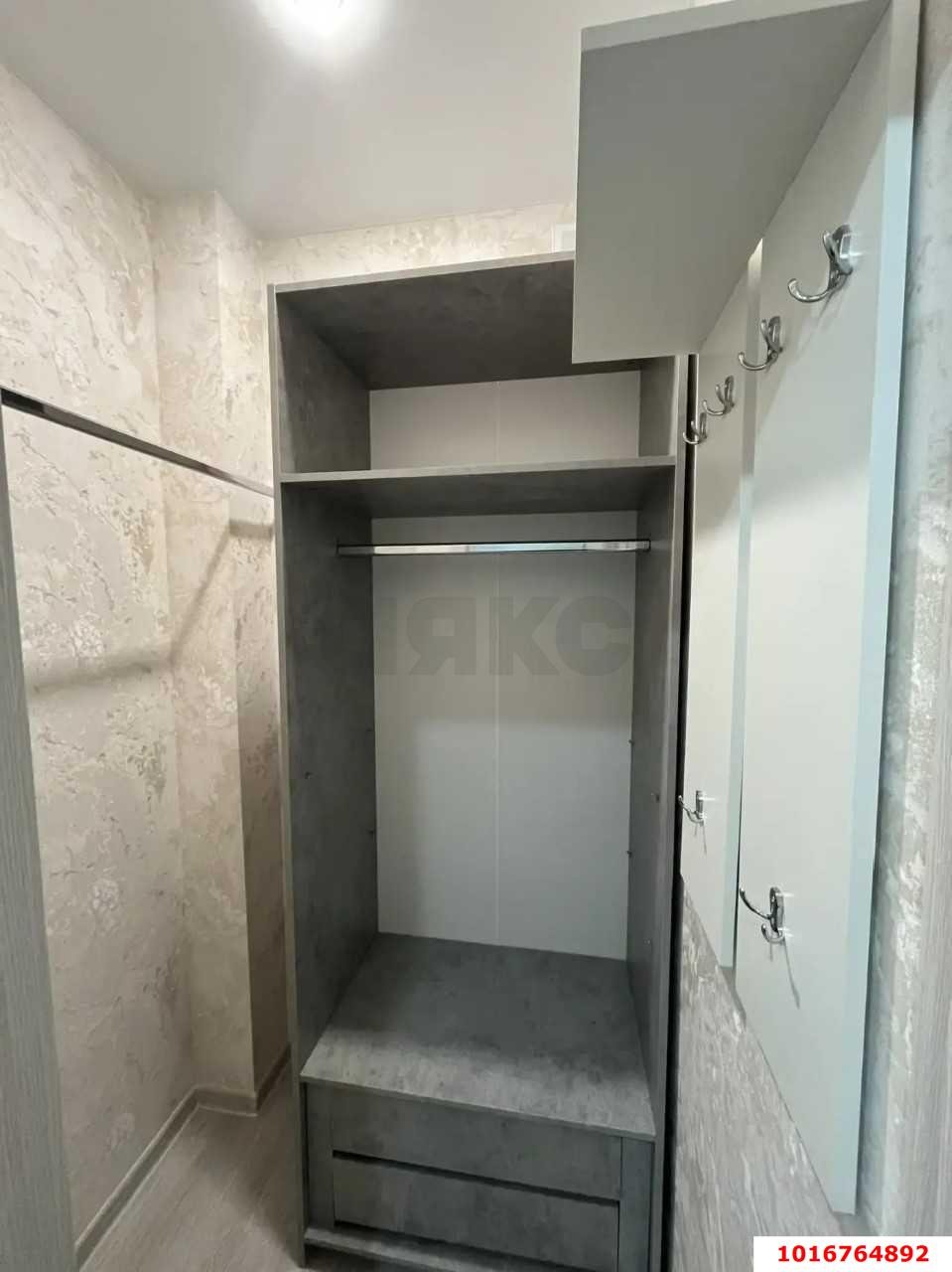 Фото №2: 1-комнатная квартира 36 м² - Краснодар, Прикубанский внутригородской округ, имени Петра Метальникова, Завод Радиоизмерительных Приборов, мкр. жилой комплекс Лучший, ул. Петра Метальникова, 36