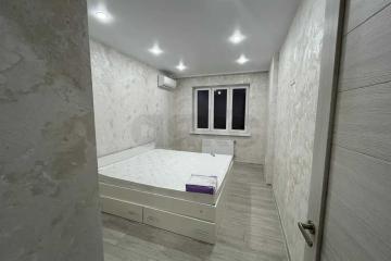 Фото №4: 1-комнатная квартира 36 м² - Краснодар, мкр. жилой комплекс Лучший, ул. Петра Метальникова, 36