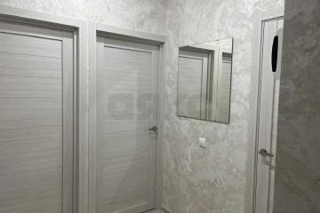 Фото №5: 1-комнатная квартира 36 м² - Краснодар, мкр. жилой комплекс Лучший, ул. Петра Метальникова, 36