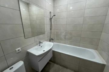 Фото №1: 1-комнатная квартира 36 м² - Краснодар, мкр. жилой комплекс Лучший, ул. Петра Метальникова, 36