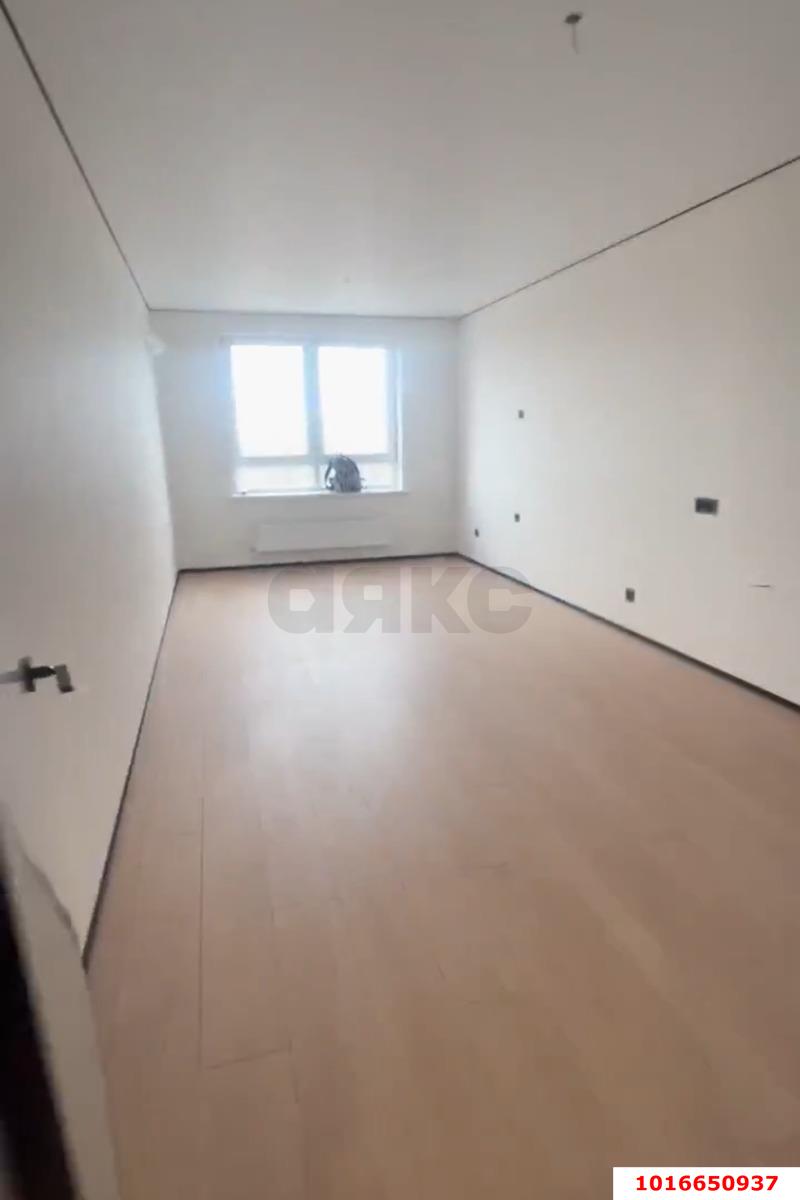 Фото №1: 1-комнатная квартира 43 м² - Краснодар, Прикубанский внутригородской округ, мкр. жилой комплекс Самолёт-6, ул. Ивана Беличенко, 88к1