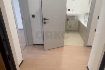 Фото №3: 1-комнатная квартира 43 м² - Краснодар, мкр. жилой комплекс Самолёт-6, ул. Ивана Беличенко, 88к1