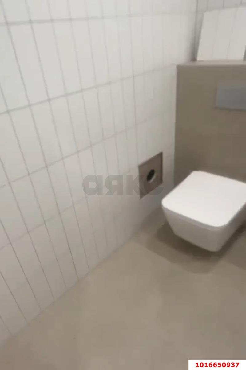 Фото №5: 1-комнатная квартира 43 м² - Краснодар, Прикубанский внутригородской округ, мкр. жилой комплекс Самолёт-6, ул. Ивана Беличенко, 88к1