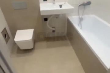 Фото №4: 1-комнатная квартира 43 м² - Краснодар, мкр. жилой комплекс Самолёт-6, ул. Ивана Беличенко, 88к1