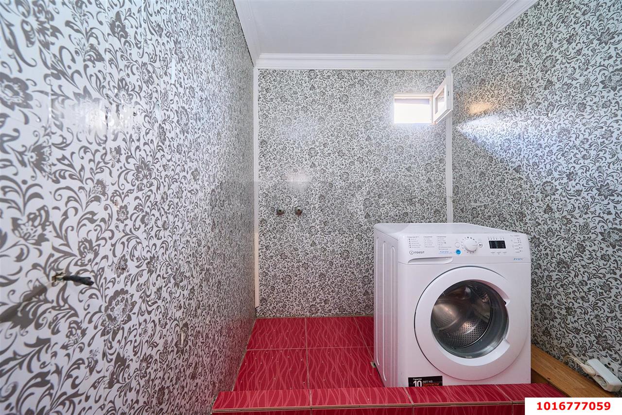 Фото №15: Дом 155 м² + 7 сот. - Краснодар, Карасунский внутригородской округ, ж/м Пашковский, ул. Куренная, 19