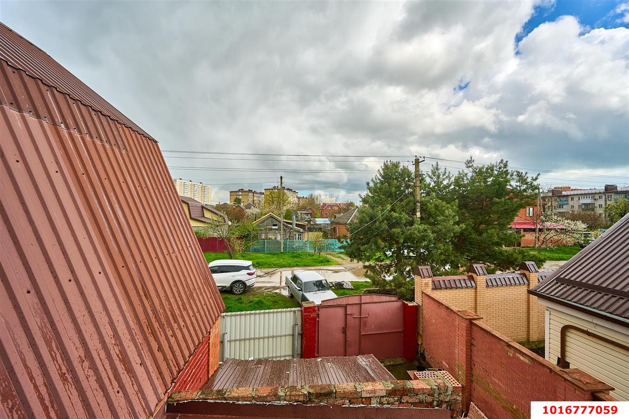 Фото №16: Дом 155 м² + 7 сот. - Краснодар, Карасунский внутригородской округ, ж/м Пашковский, ул. Куренная, 19