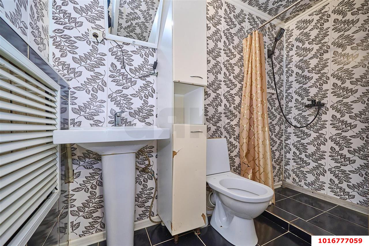 Фото №14: Дом 155 м² + 7 сот. - Краснодар, Карасунский внутригородской округ, ж/м Пашковский, ул. Куренная, 19