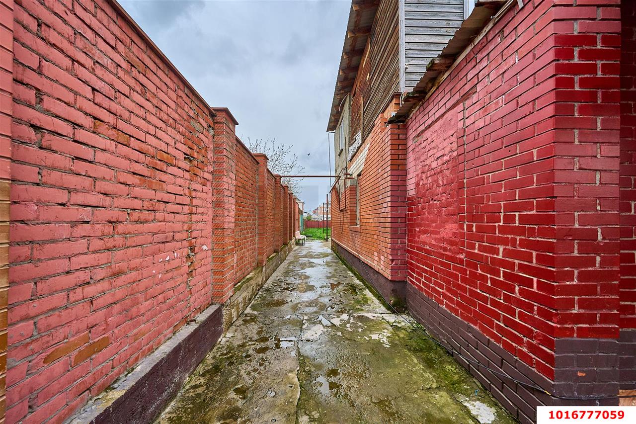 Фото №2: Дом 155 м² + 7 сот. - Краснодар, Карасунский внутригородской округ, ж/м Пашковский, ул. Куренная, 19