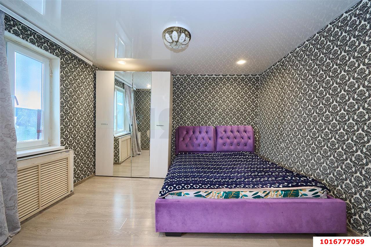 Фото №12: Дом 155 м² + 7 сот. - Краснодар, Карасунский внутригородской округ, ж/м Пашковский, ул. Куренная, 19