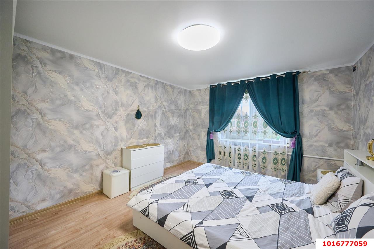 Фото №10: Дом 155 м² + 7 сот. - Краснодар, Карасунский внутригородской округ, ж/м Пашковский, ул. Куренная, 19