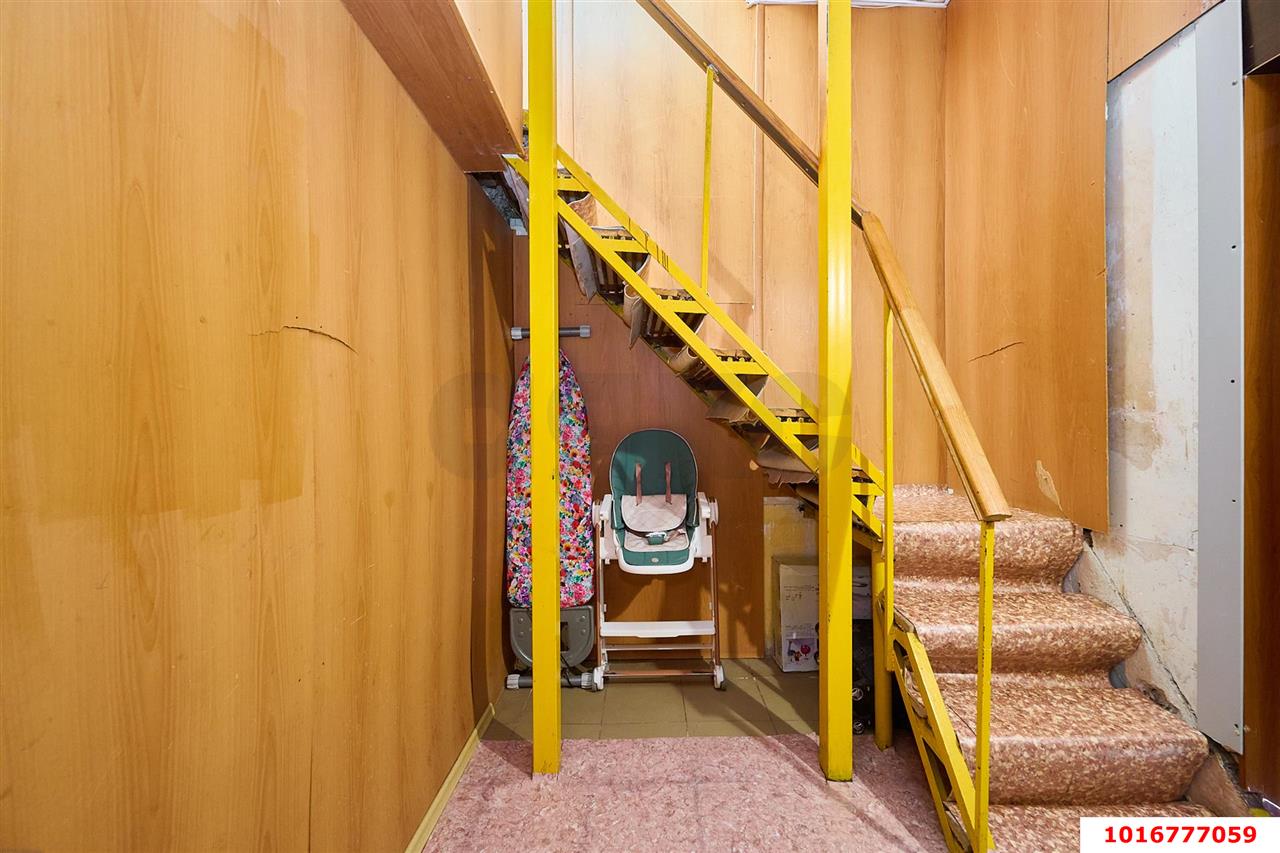 Фото №9: Дом 155 м² + 7 сот. - Краснодар, Карасунский внутригородской округ, ж/м Пашковский, ул. Куренная, 19