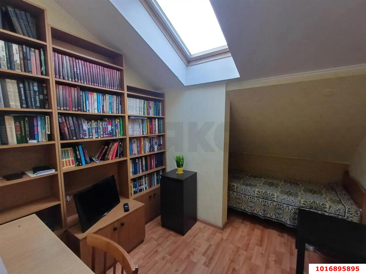 Фото №5: 5+-комнатная квартира 90 м² - Краснодар, Центральный внутригородской округ, мкр. Дубинка, ул. Ставропольская, 178